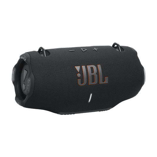JBL XTREME 4 ブラック ワイヤレススピーカー JBL Xtreme 4 | Portable waterproof speaker